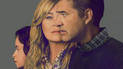 Imagem da notícia Uma Família Perfeita: Quando os novos episódios da série com Ellen Pompeo chegam no streaming?