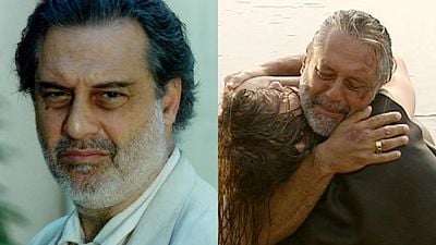 Imagem da notícia Há 30 anos, Globo fez Antonio Fagundes “sumir” de novela para perder peso: Transformação física rendeu um dos momentos mais épicos das novelas
