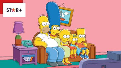 Imagem da notícia A ciência conhece a chave do sucesso de Os Simpsons e a resposta está na cor amarela