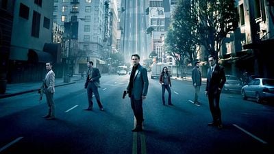 Imagem da notícia O filme de ficção científica que destronou A Origem, de Christopher Nolan: É um dos maiores sucessos de 2026