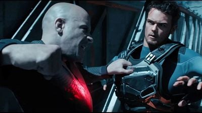 Imagem da notícia Este filme é tão mal editado que em uma cena havia tomadas de dois continentes diferentes e ninguém se importou nem um pouco