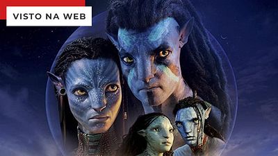 Imagem da notícia Avatar 2 bate recordes de Star Wars e Marvel: Filme de James Cameron se torna a 4ª maior bilheteria da história