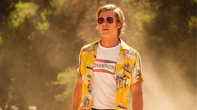 Imagem da notícia Brad Pitt na sequência da obra-prima de Tarantino: O que podemos esperar da nova aventura de Cliff Booth?