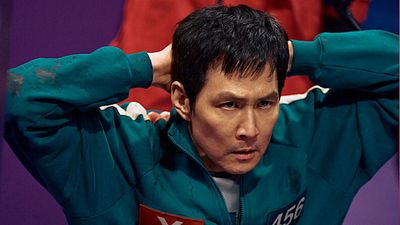 Imagem da notícia A 2ª temporada de Round 6 foi dividida em duas partes? Criador da série da Netflix explica decisão criativa