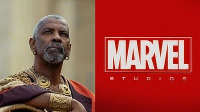 Imagem da notícia "Ele é o maior ator vivo": Denzel Washington pegou diretor da Marvel de surpresa, mas garantiu papel em aguardado filme