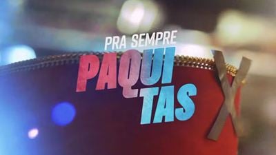 Paquitas celebram documentário inédito e revelam se têm planos de continuar trabalhando juntas: "Projeto grandioso"