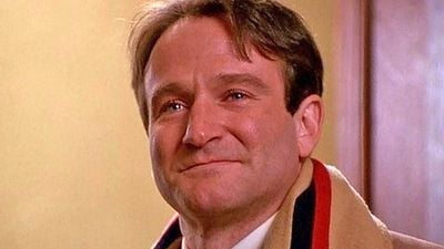 Imagem da notícia "Ele queria ter a última palavra": Robin Williams determinou que sua voz não poderia ser usada até 2039 – no entanto, a Disney possui gravações inéditas!