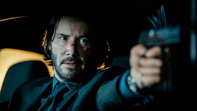 Imagem da notícia “Só 4 pessoas morriam”: John Wick tinha um roteiro muito mais “suave”?