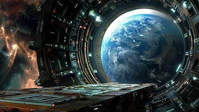 Imagem da notícia "Eu desisti": Roland Emmerich confirma que não está envolvido em reboot de uma das sagas de ficção científica mais famosas da história