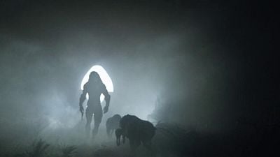 Imagem da notícia Hoje no streaming: O retorno brutal e desenfreado de Predador, que fracassou injustamente na época