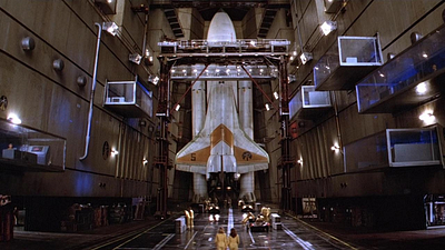 Imagem da notícia Para ver online: O longa de ficção científica que modificou a franquia 007