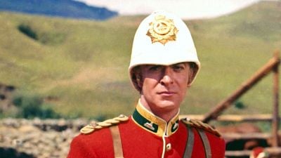 Imagem da notícia Um dos filmes de guerra mais realistas já feitos: Esta joia estrelada por Michael Caine é elogiada por um especialista militar