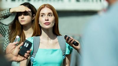 Imagem da notícia "Ainda mais impactante": Marina Ruy Barbosa celebra sucesso de Tremembé e revela novidades da 2ª temporada