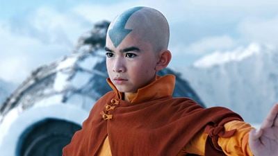 Avatar: O Último Mestre do Ar pode finalmente consertar o MAIOR erro de A Lenda de Korra