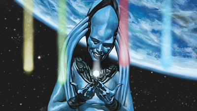 Imagem da notícia "Não suporto o filme": Este clássico da ficção científica foi aclamado pela crítica, mas Gary Oldman ainda se arrepende