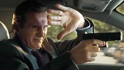 Imagem da notícia O melhor filme de Liam Neeson dos últimos anos chega pela primeira vez no streaming – assista agora se ainda não viu!