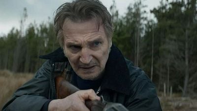 Imagem da notícia Um dos melhores thrillers de ação da carreira de Liam Neeson acaba de ser lançado no streaming