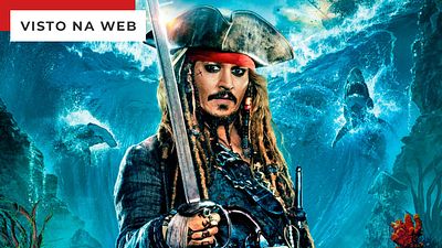 Imagem da notícia O futuro de Piratas do Caribe está cada vez mais caótico: Spin-off feminino de Margot Robbie pode ter sucesso