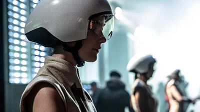 Imagem da notícia O diretor da Netflix que foi à falência: Ele esbanjou US$ 67 milhões que seriam para uma série de ficção científica – mas nunca se concretizou