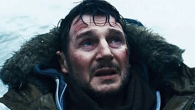 Imagem da notícia Para assistir com os amigos: Um dos melhores filmes de Liam Neeson, um thriller cativante e arrepiante