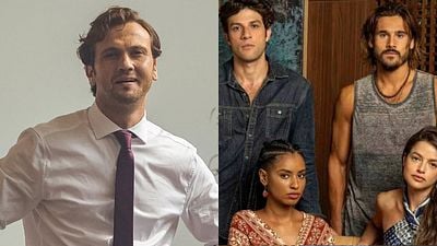Imagem da notícia Emmy Internacional: Produção turca desbanca Mania de Você e vence como Melhor Novela; conheça os ganhadores