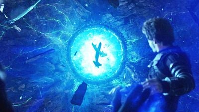 Imagem da notícia Hoje no streaming: Um blockbuster da Marvel que falhou completamente – mas o resgate chega em poucas semanas