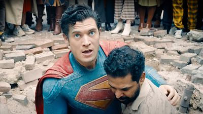 Imagem da notícia Pause Superman em 1 hora e 50 segundos: Ali estão escondidos 26 heróis do novo DCU de James Gunn