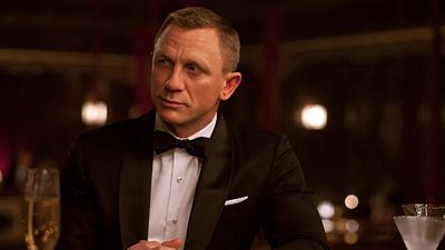 Imagem da notícia Novo filme de 007 será reinvenção de James Bond após Daniel Craig: "Longo caminho pela frente"