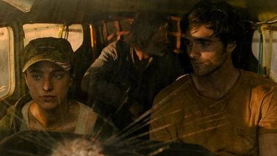 Imagem da notícia Ridley Scott afirma que Ponto Sem Retorno é "o melhor filme que já fiz desde Perdido em Marte"