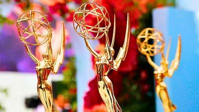 Imagem da notícia Vencedores do Emmy 2026: Veja a lista completa de séries e atores premiados