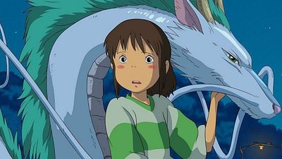 Imagem da notícia Criaram um live-action de A Viagem de Chihiro - e o resultado vai te dar pesadelos
