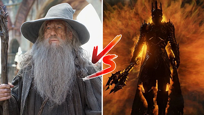 Imagem da notícia Muitos fãs de O Senhor dos Anéis não sabem por que Gandalf esteve ausente da grande batalha contra Sauron – mas existe uma explicação perfeitamente plausível!