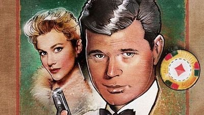 Imagem da notícia A mentira mais comum sobre James Bond: Poucos sabem que o primeiro ator a dar vida ao agente 007 não foi Sean Connery