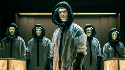 Imagem da notícia Berlim foi destronada: A minissérie que roubou de surpresa o número 1 mundial da Netflix da prequela de La Casa de Papel