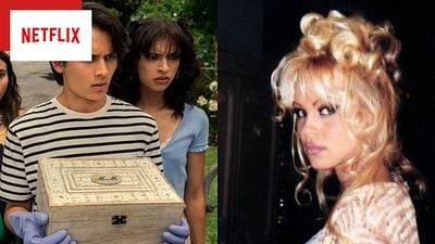 Imagem da notícia Lançamentos da Netflix na Semana (30/01 a 05/02): Documentário sobre Pamela Anderson e spin-off de série teen são os destaques