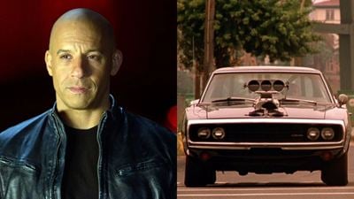 Velozes & Furiosos NÃO tem os carros mais rápidos do cinema: Vin Diesel perderia uma corrida para esses 4 filmes