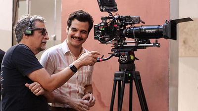 Imagem da notícia O Agente Secreto no Oscar 2026? Filme com Wagner Moura é representante do Brasil após vitória histórica de Ainda Estou Aqui