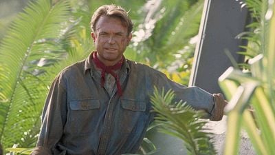 Imagem da notícia Morre Sam Neill, astro de Jurassic Park, aos 78 anos: Ator estava prestes a participar de uma das maiores franquias de ficção científica da história