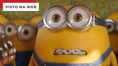 Imagem da notícia Os Minions são nazistas? Não caia neste boato