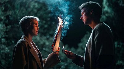 Imagem da notícia Na Netflix: Nem todos conhecem, mas esta minissérie de ficção científica de 4 episódios foi comparada a Dark