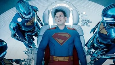Imagem da notícia Superman 2 está vindo aí? James Gunn revela estar trabalhando em uma sequência - mas há um porém