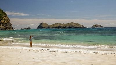 Imagem da notícia Ainda mais emocionante do que Sob as Águas do Sena: A Netflix tem uma obra-prima de suspense que é quase tão boa quanto Tubarão