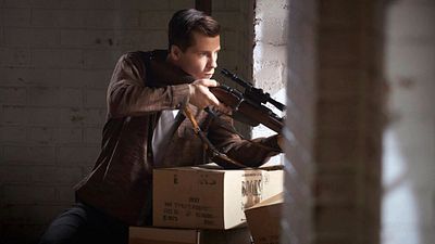 Imagem da notícia Para ver no streaming: Com apenas 8 episódios, esta é uma das melhores minisséries de ficção científica de Stephen King