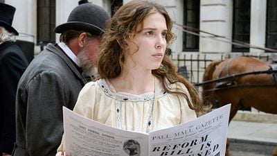Imagem da notícia Netflix reforça parceria com Millie Bobby Brown: Adaptação de seu próprio romance será com diretor vencedor do Oscar