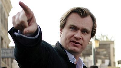 Imagem da notícia Christopher Nolan acredita que Hollywood está “negando deliberadamente” o que realmente fez de Star Wars um sucesso