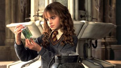 Imagem da notícia Harry Potter: A cena mais surreal de A Câmara secreta esconde um segredo inacreditável que enganou a todos nós