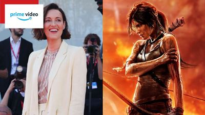 Tomb Raider: Phoebe Waller-Bridge, de Fleabag, vai roteirizar adaptação do game para o Prime Video