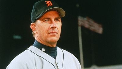 Imagem da notícia Nem Dança com Lobos, nem Os Intocáveis: Os papéis favoritos de Kevin Costner ocorreram em dois filmes que poucos imaginam