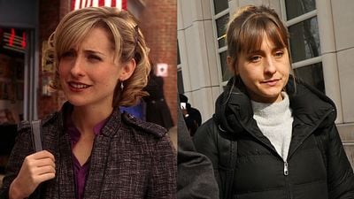 Imagem da notícia Atriz de Smallville acusada de ajudar culto sexual, Allison Mack sai da cadeia mesmo após se declarar culpada