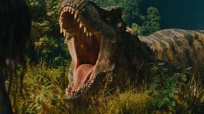 Imagem da notícia Trailer de Jurassic World 4: Com Scarlett Johansson, prévia mostra que saga de ficção científica está mais viva do que nunca